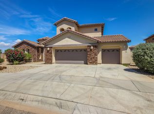 766 W Azure Ln, Litchfield Park, AZ 85340