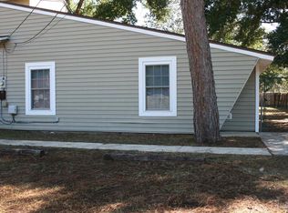 600 Woodsman Dr, Pensacola, FL 32506