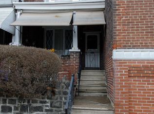 4921 Princeton Ave, Philadelphia, PA 19135