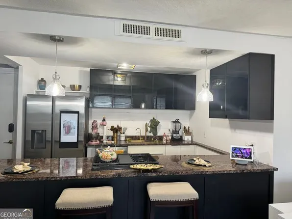 2965 Pharr Court South NW APT 502, Atlanta, GA 30305