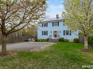 89 Noroton Ave, Darien, CT 06820