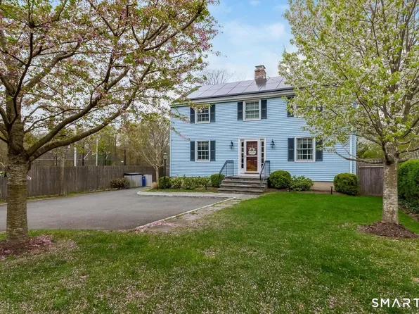89 Noroton Ave, Darien, CT 06820