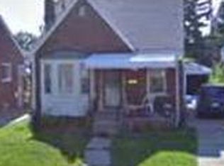 18947 Strathmoor St, Detroit, MI 48235