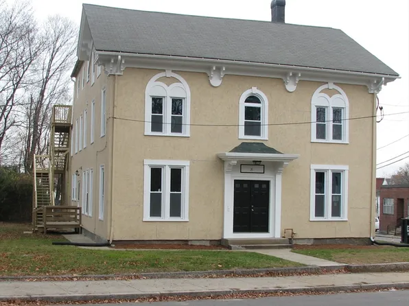 31 Congress St APT 1, Milford, MA 01757