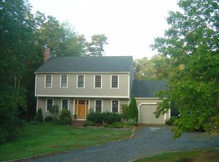 67 Pinkham Rd, Sandwich, MA 02563