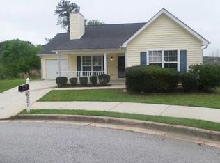 6287 Varnay Path, Lithonia, GA 30038