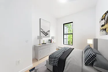 Rented by Avenues Real Estate