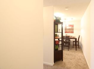 Companion at Carter Mill Apartments, Sumter, SC 29150