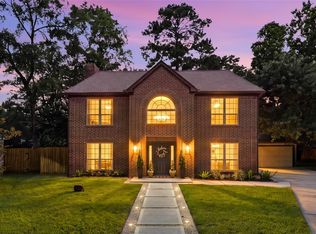 129 N Rainbow Ridge Cir, Spring, TX 77381
