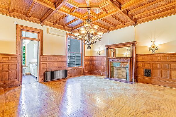 1st image of 405 W 148th St #1