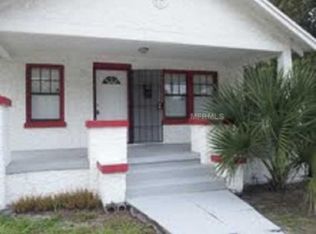 2306 North Blvd, Tampa, FL 33602