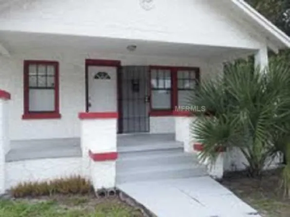2306 North Blvd, Tampa, FL 33602
