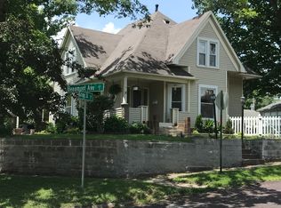 615 Grigg St, Greenville, IL 62246