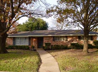 5007 Loch Lomond Dr, Waco, TX 76710