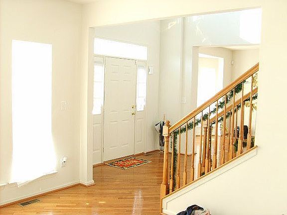 Front Foyer