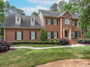 313 Jellison Ct, Raleigh, NC 27615