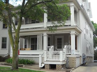 129 S Hancock St APT 4, Madison, WI 53703