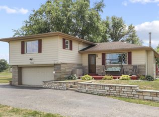 7325 Stahl Rd, Orient, OH 43146