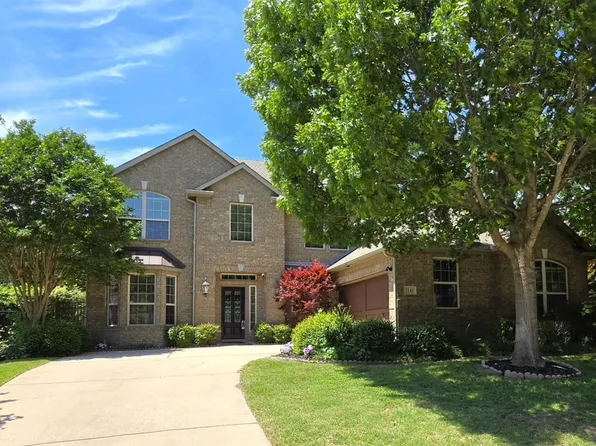 5143 Stream Crest Way, Fairview, TX 75069