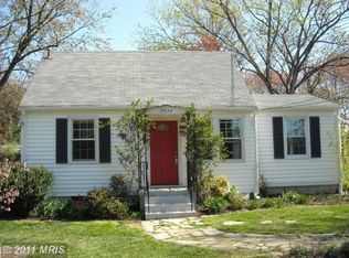 13005 English Turn Dr, Silver Spring, MD 20904