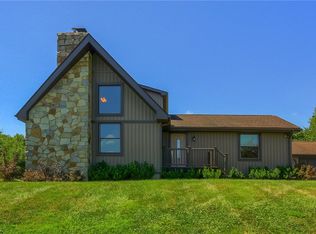 595 Trusel Rd, Portersville, PA 16051