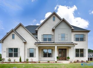 100 Sherry Hill Trl, Madison, AL 35756