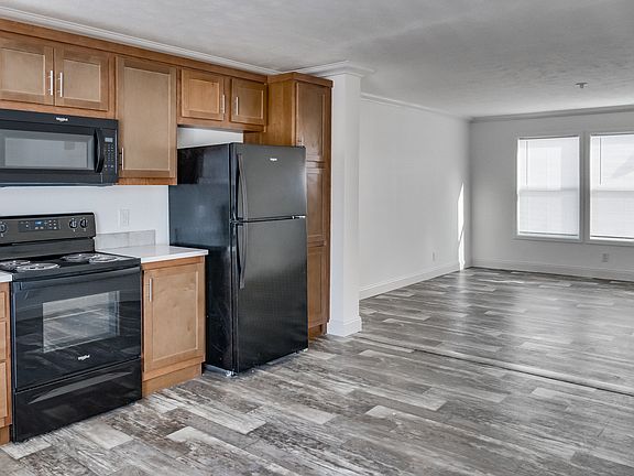 5th image of 5111 S Meridian Ave Lot 170