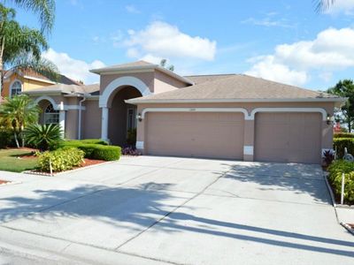 13110 Prestwick Dr, Riverview, FL, 33579