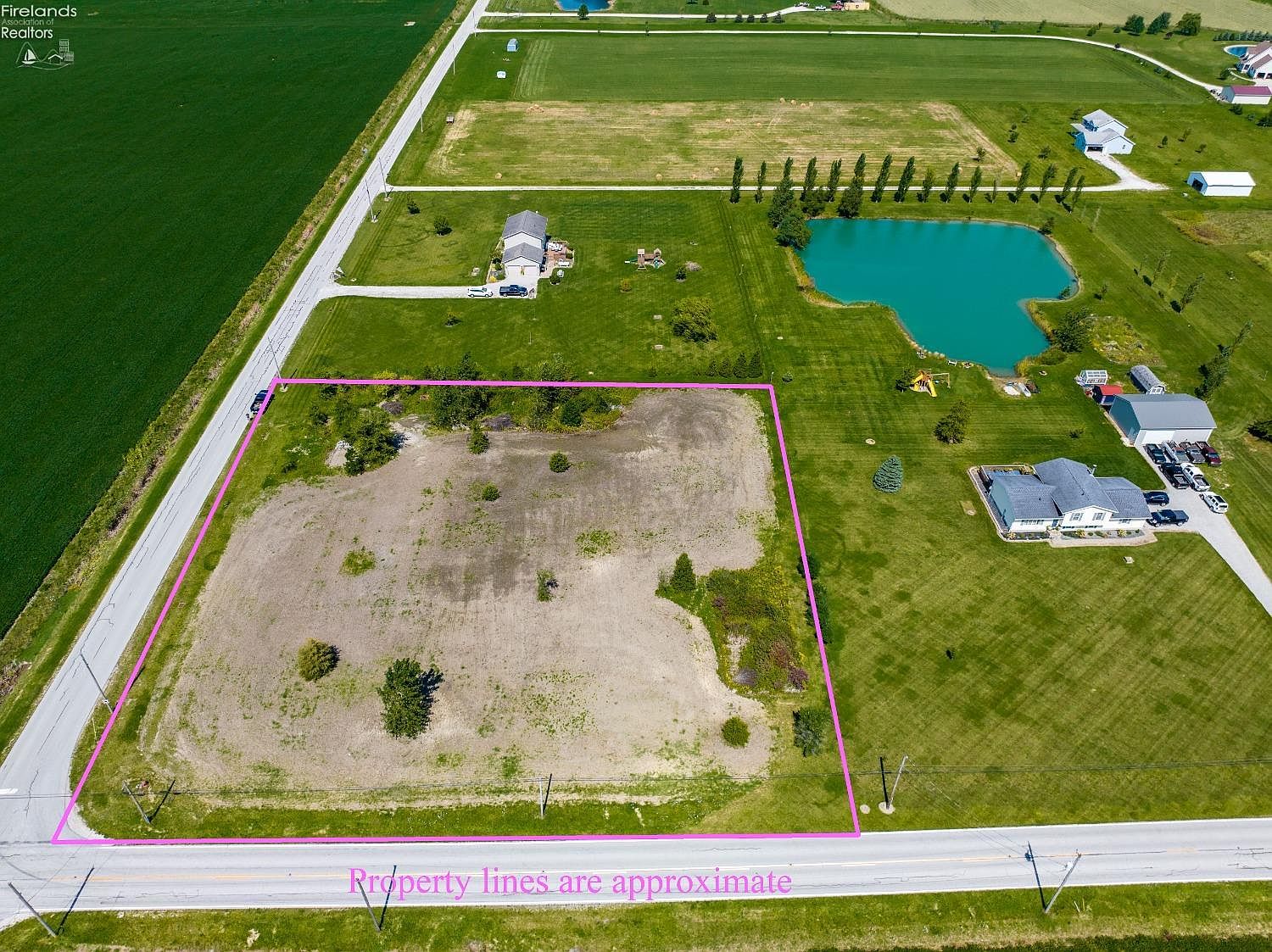 0 County Road 220, Clyde, OH 43410 Zillow