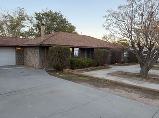 14606 Riverside St, Hesperia, CA 92345