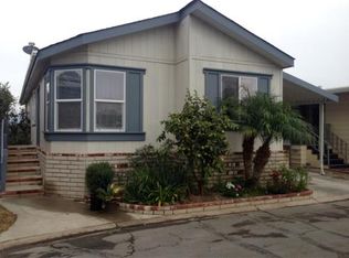 136 Diablo Way #41, Oxnard, CA 93033