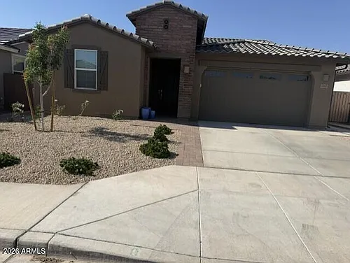 3180 E Ranchhand Dr Photo 1