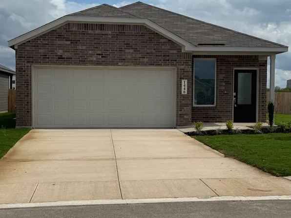 1446 Leticia Gln, San Antonio, TX