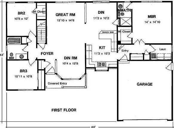 2nd image of 17 Berry Dr
