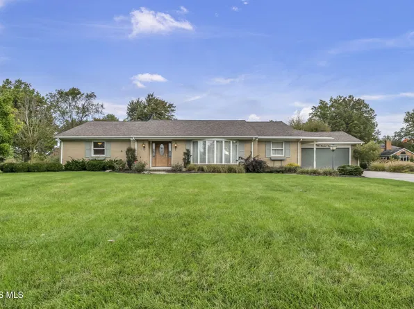 118 Harvest Ln, Tiffin, OH 44883