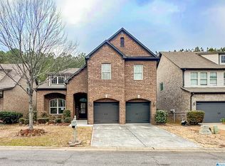 5429 Parkside Dr, Birmingham, AL 35242