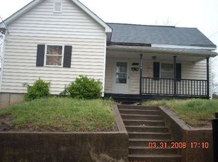 1509 E Main St, Durham, NC 27703