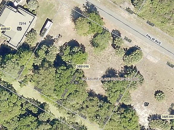 3rd image of LOTS 55 And 56 Palm Ave