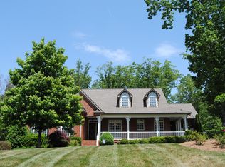 1609 Heritage Ridge Ct, Dallas, NC 28034