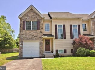 131 Sugarbush Dr, Perkasie, PA 18944