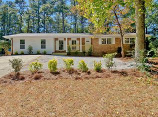 240 Forrest Ave, Fayetteville, GA 30214
