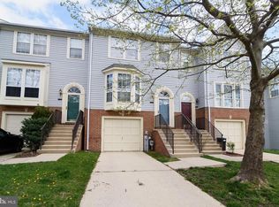 7782 Blueberry Hill Ln, Ellicott City, MD 21043