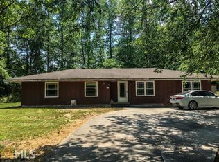 636 Kingston Ln NW, Conyers, GA 30012