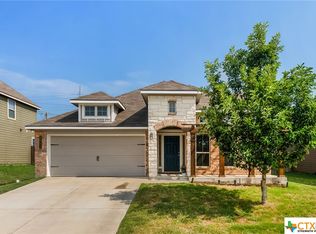 3505 Rusack Dr, Killeen, TX 76542