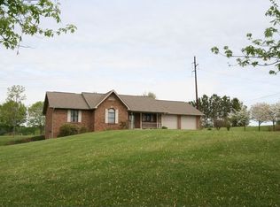 151 Sand Valley Ct, Jonesborough, TN 37659