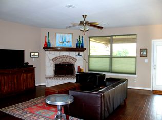 127 Crampton Cv, Austin, TX 78737