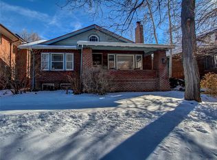 1208 S Williams St, Denver, CO 80210