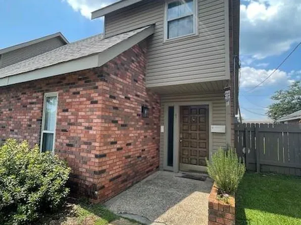 1200 Lafitte Sq #1, Hammond, LA 70401