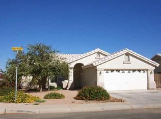 2452 E Remington Pl, Chandler, AZ 85286