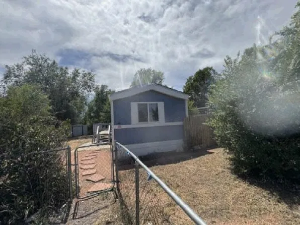 290 E George Dr, Pueblo West, CO 81007